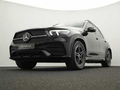 Mercedes GLE 350 e 4MATIC (2020) - Foto 8