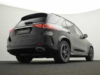 Mercedes GLE 350 e 4MATIC (2020) - Foto 9