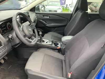 Nissan Qashqai A10 (2021) - Foto 10