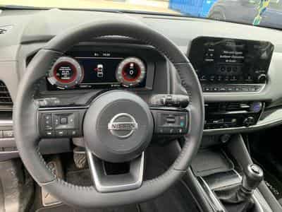 Nissan Qashqai A10 (2021) - Foto 13