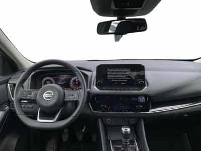Nissan Qashqai A10 (2021) - Foto 14