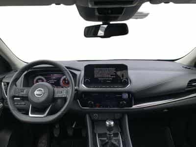 Nissan Qashqai A10 (2021) - Foto 15