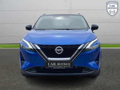 Nissan Qashqai A10 (2021) - Foto 3