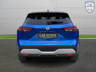 Nissan Qashqai A10 (2021) - Foto 4