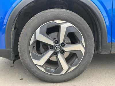 Nissan Qashqai A10 (2021) - Foto 6