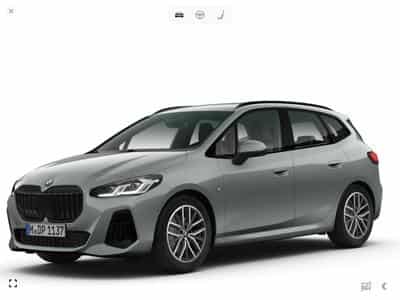 BMW 218 218 Active Tourer (2025) - Photo 1