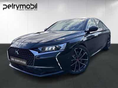 DS Automobiles DS9 9 Performance Line + (2024) - Photo 1