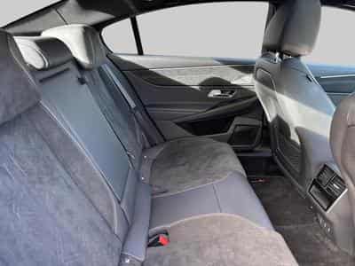 DS Automobiles DS9 9 Performance Line + (2024) - Photo 10