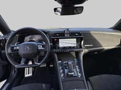 DS Automobiles DS9 9 Performance Line + (2024) - Photo 13