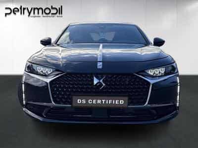 DS Automobiles DS9 9 Performance Line + (2024) - Photo 2