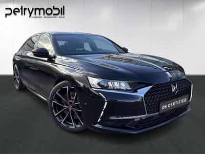 DS Automobiles DS9 9 Performance Line + (2024) - Photo 3