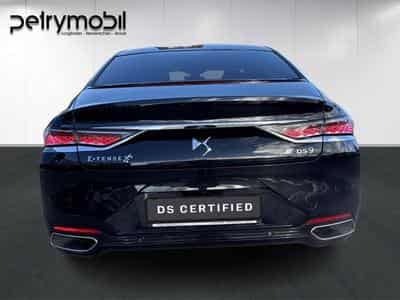 DS Automobiles DS9 9 Performance Line + (2024) - Photo 5