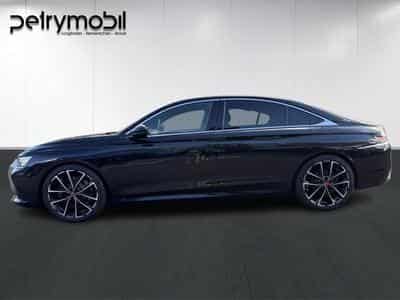 DS Automobiles DS9 9 Performance Line + (2024) - Photo 7