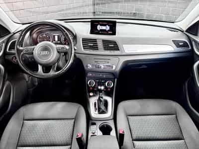 Audi Q3 2.0 TDI S-Line Selection 140 CV *Sièges Chauff* (2014) - Foto 9