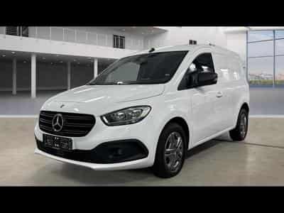 Mercedes Citan 1.5 CDI 95 CV * TVA* CAM * SIEGES CHAUFF. * (2022) - Foto 1