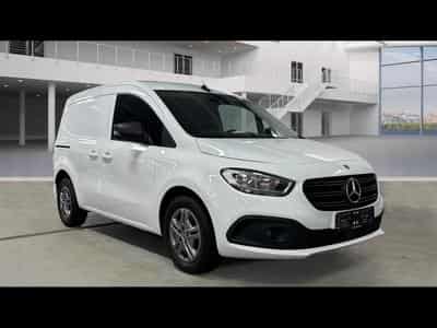 Mercedes Citan 1.5 CDI 95 CV * TVA* CAM * SIEGES CHAUFF. * (2022) - Foto 3
