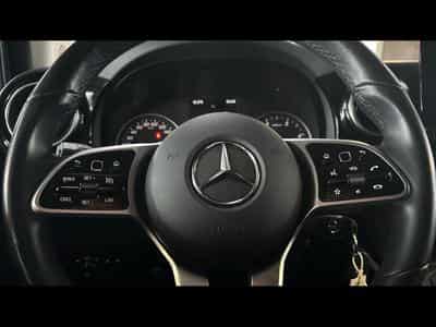 Mercedes Citan 1.5 CDI 95 CV * TVA* CAM * SIEGES CHAUFF. * (2022) - Foto 7