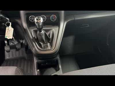 Mercedes Citan 1.5 CDI 95 CV * TVA* CAM * SIEGES CHAUFF. * (2022) - Foto 9