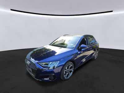 Audi A3 Sportback Advanced 30 TFSI 110 CV *ATTELAGE* * 18" * (2023) - Photo 1