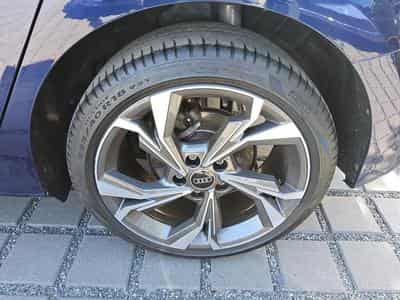 Audi A3 Sportback Advanced 30 TFSI 110 CV *ATTELAGE* * 18" * (2023) - Foto 10