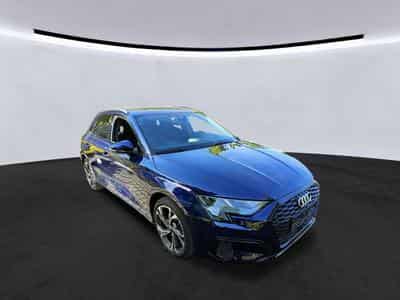 Audi A3 Sportback Advanced 30 TFSI 110 CV *ATTELAGE* * 18" * (2023) - Foto 3
