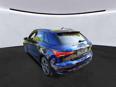 Audi A3 Sportback Advanced 30 TFSI 110 CV *ATTELAGE* * 18" * (2023) - Foto 4
