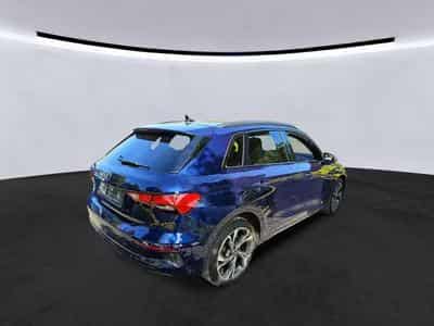 Audi A3 Sportback Advanced 30 TFSI 110 CV *ATTELAGE* * 18" * (2023) - Foto 5