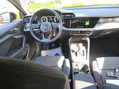 Audi A3 Sportback Advanced 30 TFSI 110 CV *ATTELAGE* * 18" * (2023) - Foto 6
