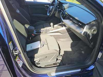 Audi A3 Sportback Advanced 30 TFSI 110 CV *ATTELAGE* * 18" * (2023) - Foto 7