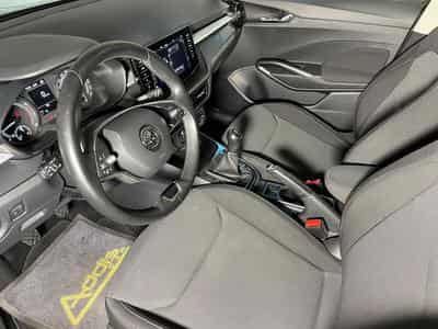 Skoda Fabia 1.0 TSI 95 AMBITION GPS CARPLAY (2022) - Photo 10