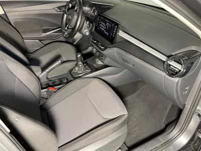 Skoda Fabia 1.0 TSI 95 AMBITION GPS CARPLAY (2022) - Photo 11