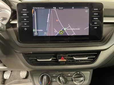 Skoda Fabia 1.0 TSI 95 AMBITION GPS CARPLAY (2022) - Photo 4