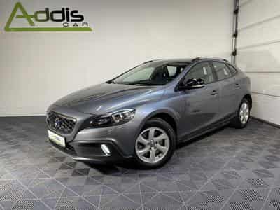 Volvo V40 2.0 D3 150 CV CROSS COUNTRY GPS BLUETOOTH (2015) - Photo 1