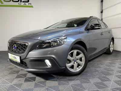 Volvo V40 2.0 D3 150 CV CROSS COUNTRY GPS BLUETOOTH (2015) - Foto 13