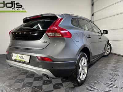 Volvo V40 2.0 D3 150 CV CROSS COUNTRY GPS BLUETOOTH (2015) - Foto 15