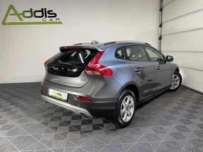 Volvo V40 2.0 D3 150 CV CROSS COUNTRY GPS BLUETOOTH (2015) - Foto 2