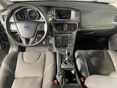 Volvo V40 2.0 D3 150 CV CROSS COUNTRY GPS BLUETOOTH (2015) - Foto 3