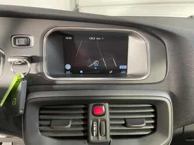 Volvo V40 2.0 D3 150 CV CROSS COUNTRY GPS BLUETOOTH (2015) - Foto 4