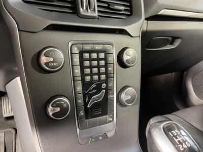 Volvo V40 2.0 D3 150 CV CROSS COUNTRY GPS BLUETOOTH (2015) - Foto 6