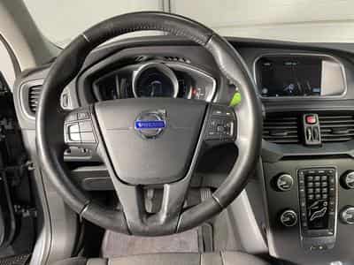 Volvo V40 2.0 D3 150 CV CROSS COUNTRY GPS BLUETOOTH (2015) - Foto 7