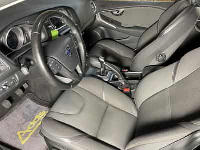 Volvo V40 2.0 D3 150 CV CROSS COUNTRY GPS BLUETOOTH (2015) - Foto 8