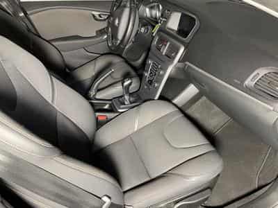 Volvo V40 2.0 D3 150 CV CROSS COUNTRY GPS BLUETOOTH (2015) - Foto 9