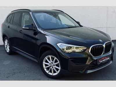 BMW X1 X1 1.5 d sDrive16//12 Mois De Garantie ✅✅✅ (2022) - Foto 1