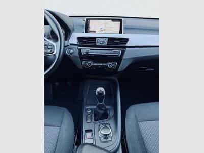 BMW X1 X1 1.5 d sDrive16//12 Mois De Garantie ✅✅✅ (2022) - Foto 10