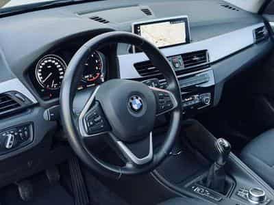 BMW X1 X1 1.5 d sDrive16//12 Mois De Garantie ✅✅✅ (2022) - Foto 11