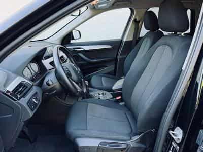 BMW X1 X1 1.5 d sDrive16//12 Mois De Garantie ✅✅✅ (2022) - Foto 13