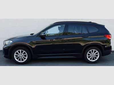 BMW X1 X1 1.5 d sDrive16//12 Mois De Garantie ✅✅✅ (2022) - Foto 5