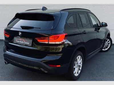 BMW X1 X1 1.5 d sDrive16//12 Mois De Garantie ✅✅✅ (2022) - Foto 6