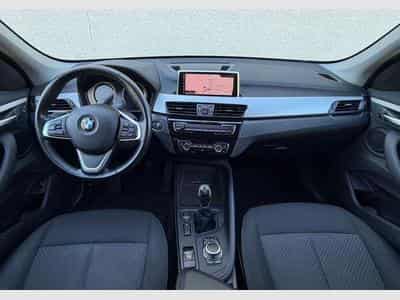 BMW X1 X1 1.5 d sDrive16//12 Mois De Garantie ✅✅✅ (2022) - Foto 9
