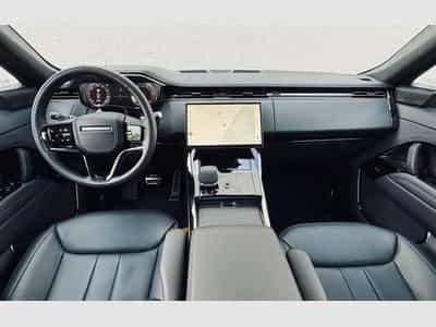 Land-Rover Range Rover Sport Range Rover Sport 3.0 D350 MHEV Autobiography Autobiography (2026) - Foto 9